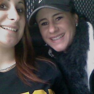 Meet your Posher, Roberta